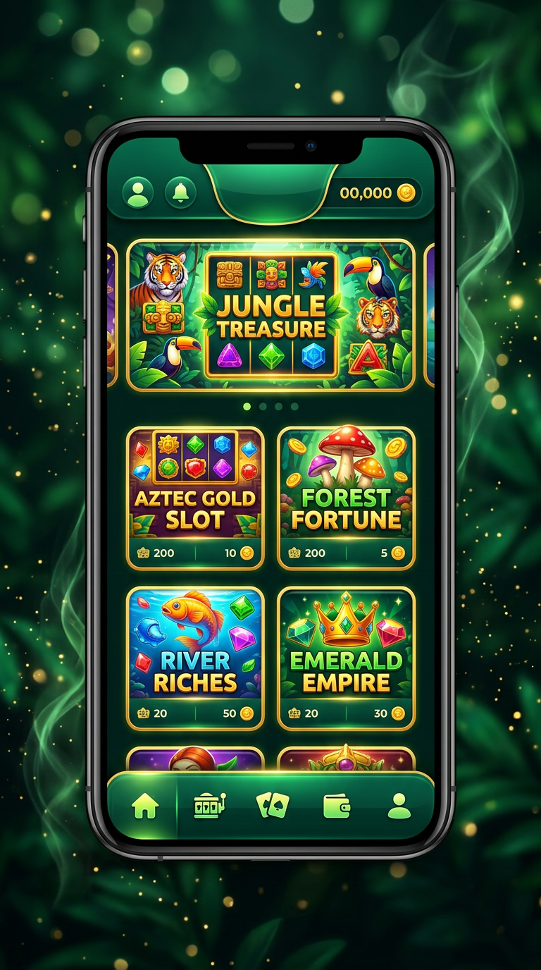 BingoBonga Casino Review (2026) Mobiele app